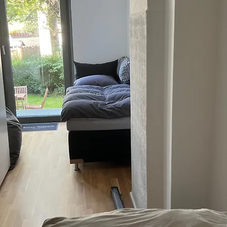 2 Mit Bad Zur Alleinnutzung In Einer Kirche Homestay Essen